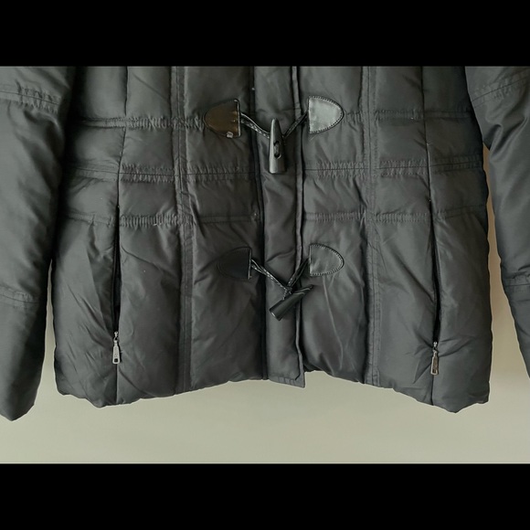 Esprit Women’s Puffer Winter Down Coat - Picture 4 of 15